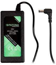 PATONA PATONA - Töltő 20V/3, 25A 65W konnektor 5, 5x2, 5mm FS PREMIUM IM0664 (IM0664)