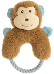 Gimborn Jucărie câini din pluș GimDog Monkiss, maimuță 21 cm