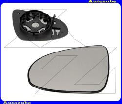 CITROEN C1 2 2014.03-tól Visszapillantó tükörlap bal, domború (tartólappal) 336-0124-1