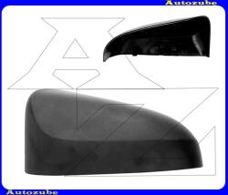 CITROEN C1 2 2014.03-tól Visszapillantó tükörborítás bal, fekete P81A154TM