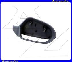 AUDI A6 C7 2010.11-2015.05 /4G/ Visszapillantó tükörborítás jobb, alapozott P13E155PM