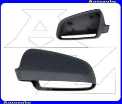 AUDI A6 C6 2004.05-2009.02 /4F/ Visszapillantó tükörborítás bal, alapozott AD3207414P