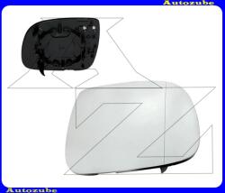 AUDI Q7 2005.11-2009.04 /4L/ Visszapillantó tükörlap jobb, fűthető-aszférikus (tartólappal) P1370554E
