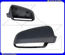 AUDI A6 C6 2004.05-2009.02 /4F/ Visszapillantó tükörborítás jobb, alapozott AD3207413P