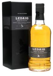 LEDAIG Whisky Ledaig 10 Years, 0.7L, 46.3% alc. , Scotia