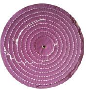 CORAX Sűrűn varrott rongykorong 400x20x10 mm (RKSV400)