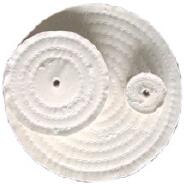 CORAX Sűrűn varrott molinó 150x20x10 mm (MSV150)
