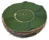 CORAX Ritkán varrott rongykorong 250x20x10 mm (RKRV250)