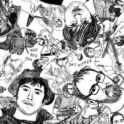 Bee Bee Sea DAY RIPPER - facethemusic - 9 790 Ft