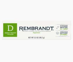 Rembrandt Deeply White