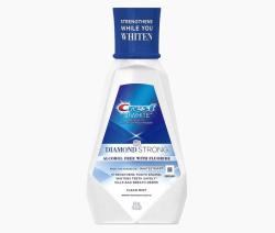 Crest 3D White Radiant Mint - Pasta - 104 gr
