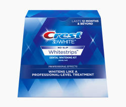 Crest 3D White Whitestrips Professional Effects - Redus 14 zile (28 benzi)