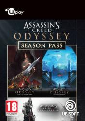 Ubisoft Assassin's Creed Odyssey Season Pass (PC)