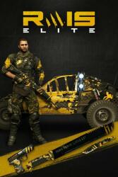 Techland Dying Light Rais Elite Bundle (PC)