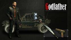 Techland Dying Light Godfather Bundle DLC (PC)