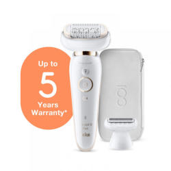 Braun Silk-épil 9 Flex SES 9003