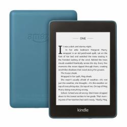 Kindle Paperwhite 10世代 32G 山口真弘の電子書籍タッチアンドトライ】シリーズ初のフルモデル