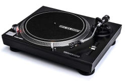 Reloop RP-2000 USB MK2 black