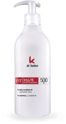 Dr.Kelen Fitness Shape mélyzsírégető krém 500 ml