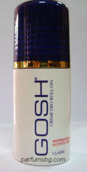Gosh Copenhagen Classic roll-on 75 ml