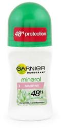 Garnier Mineral Sensitive roll-on 50 ml