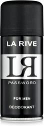 La Rive Password deo spray 150 ml