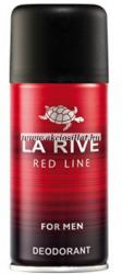 La Rive Red Line deo spray 150 ml
