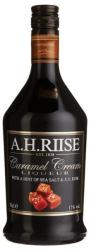 A.H. Riise Caramel Cream Liqueur 0,7 l 17%
