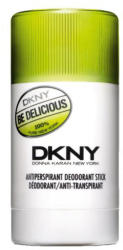 DKNY Be Delicious deo stick 75 ml