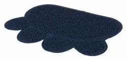 TRIXIE Macska wc-hez szőnyeg PVC 60x45cm kék (40383)