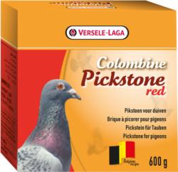 Versele-Laga Colombine Pickstone red 5 + 1 3, 6kg