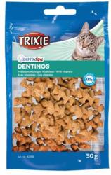 TRIXIE Vitamin Dentinos Macskának 50gr (4266) - petpakk
