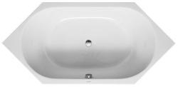 Duravit D-Code 190x90 cm (700138000000000)