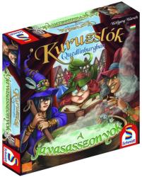 Schmidt Spiele Kuruzslók Quedlinburgban: A javasasszonyok kiegészítő (18722-182)