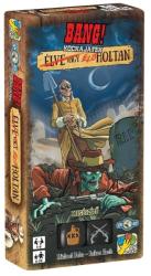 dV Giochi Bang! Kockajáték - Élve vagy élőholtan kiegészítő