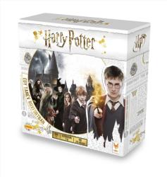 Asmodee Harry Potter - Egy tanév Roxfortban