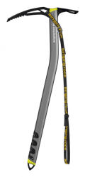 SIGNING ROCK Wizard Ice Axe 69cm