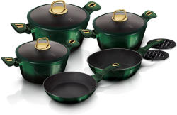 Berlinger Haus Emerald Collection (BH/6065)