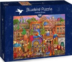 Bluebird Puzzle Arabian Street 1000 db-os (70249)