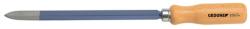 Gedore háromélű szár nélküli hántoló 150 mm (134-150) (134-150)