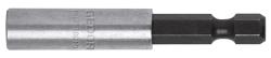 GEDORE BIT adapter 1/4"-1/4" L 60 mm R47110011 (R47110011)