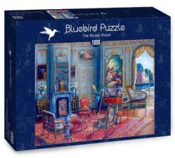 Bluebird Puzzle The Music Room 1000 db-os (70341)