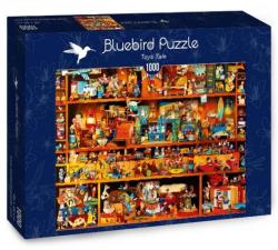 Bluebird Puzzle Toys Tale 1000 db-os (70345)