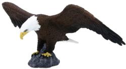 Mojo Figurina Mojo Woodland - Vulturul cu cap alb american (387027)