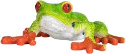 Mojo Figurina Mojo Wildlife - Broasca de copac, cu ochii rosi (387299) Figurina