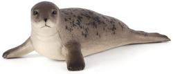 Mojo Figurina Mojo Sealife - Foca gri cu nasul lung (387091) Figurina