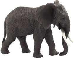 Mojo Figurina Mojo Wildlife - Elefant african (387189) Figurina