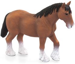 Mojo Figurina Mojo Horses - Cal Scottish, maro (387070)