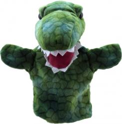 The Puppet Company Papusa manusa The Puppet Company - Dinozaur T-Rex, 25 cm (4636)