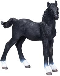 Mojo Figurina Mojo Horses - Armasar hanoverian negru (381000)